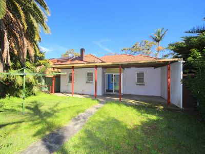275 Cooper Road, Yagoona