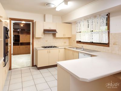 3 MARSHALL STREET, Wodonga