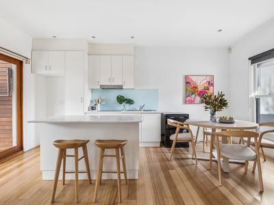 27 Everard Street, Footscray
