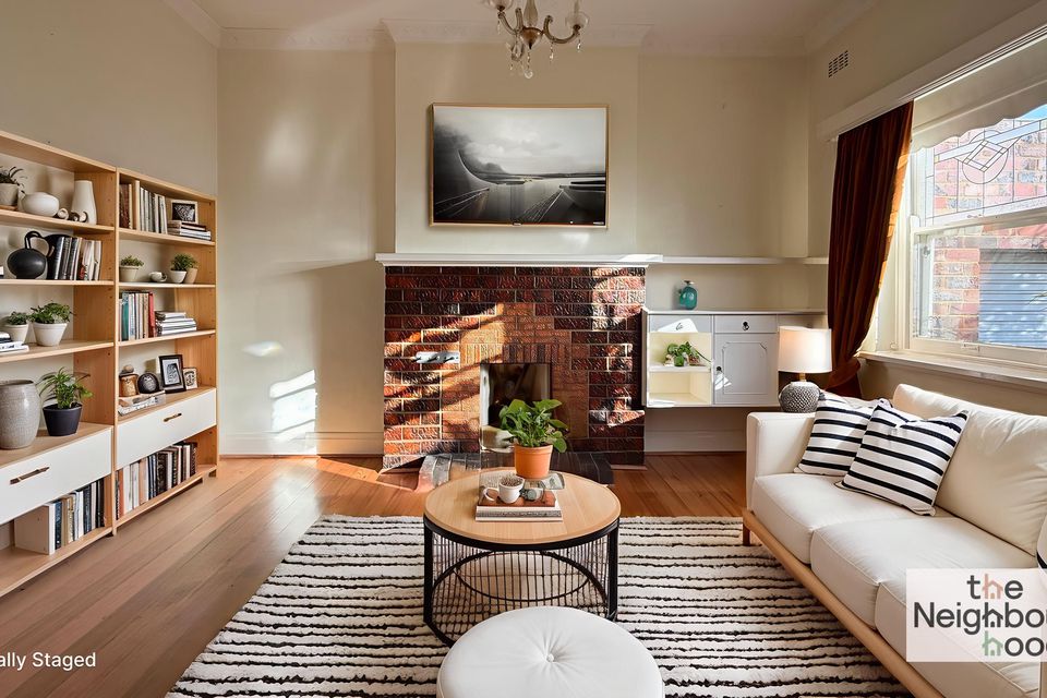 12 St Andries Street, Camberwell