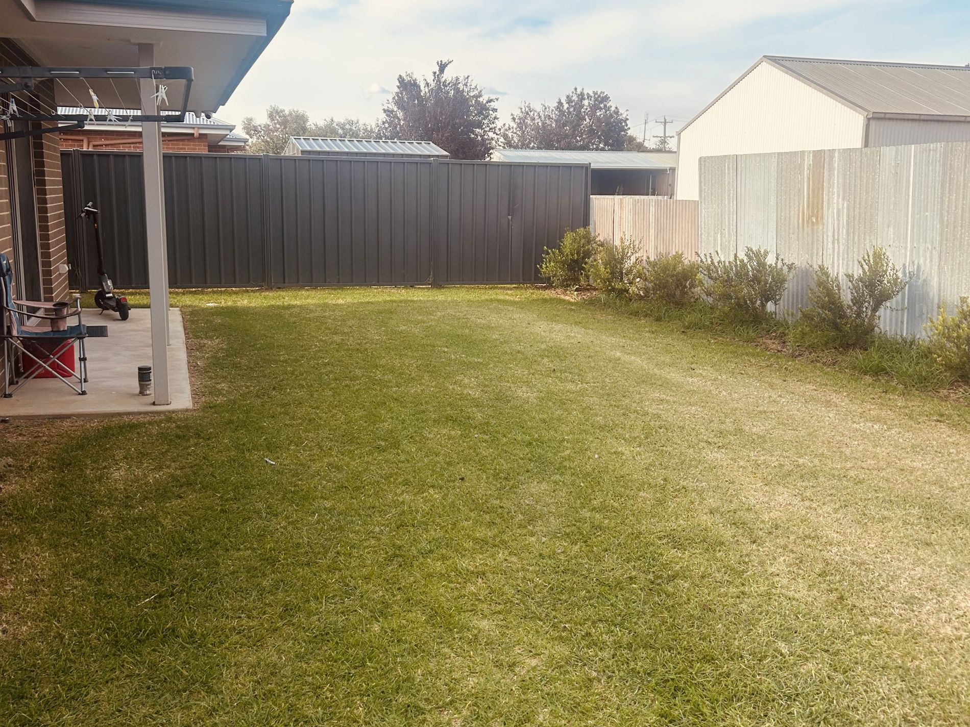 22 Lewis Crescent, Finley