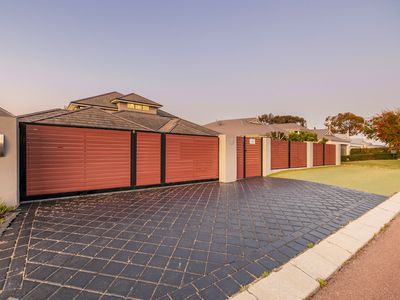 3 Fairywren Trail, Beeliar
