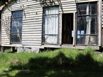 21 Benson Road, Nightcaps