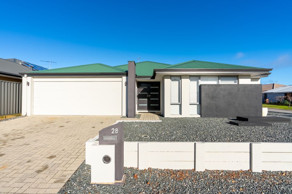 28 Jane Turn, Baldivis