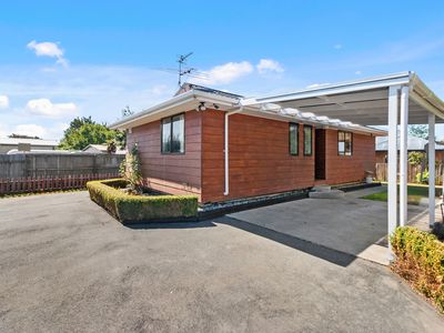 24 Harker Street, Spreydon