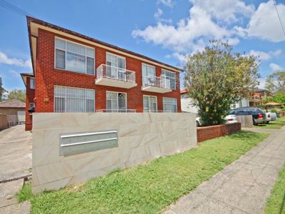 7 / 56 Leylands Parade, Belmore