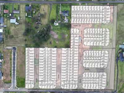 165 Thirteenth Ave, Austral