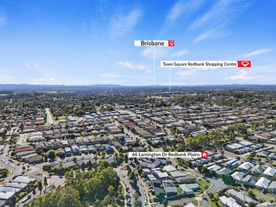 66 Lamington Drive, Redbank Plains