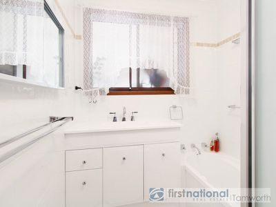 9 Frederick Street, Tamworth