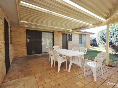 1 Osborne Place, Dubbo