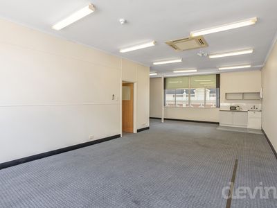 Room 302 / 86 Murray Street, Hobart