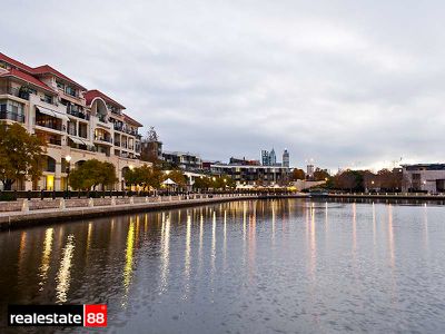 7 / 2 Bremer Promenade, East Perth