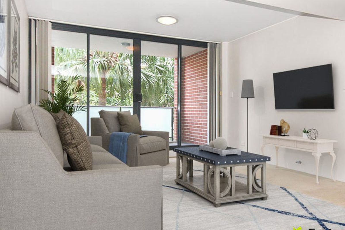 107 / 130 Carillon Avenue, Newtown