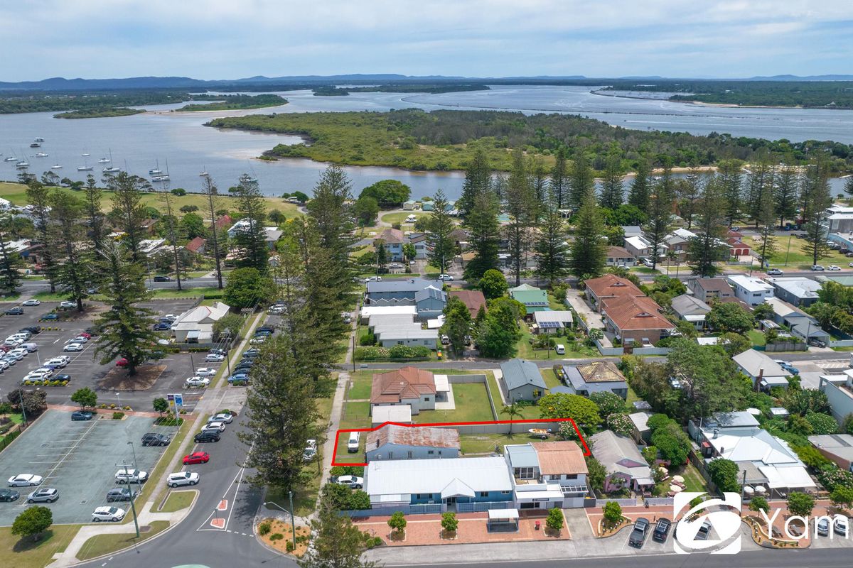 3 River Street, Yamba