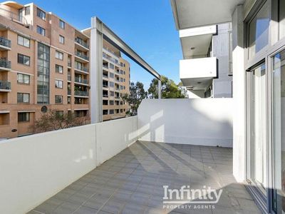 115 / 97 Boyce Road, Maroubra