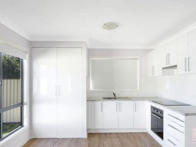 5a Oakland St, Wyongah