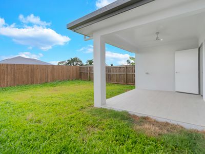 15B Moro Street, Edmonton