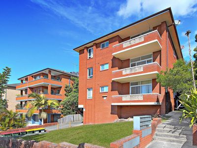 4 / 12 Queen Street, Arncliffe