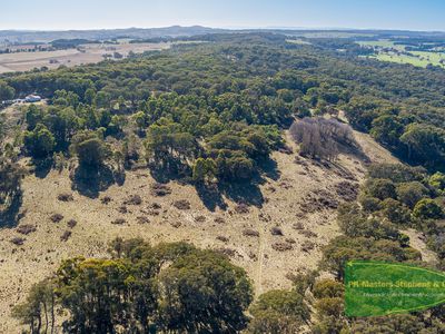 367  Neville Trunkey Road, Neville