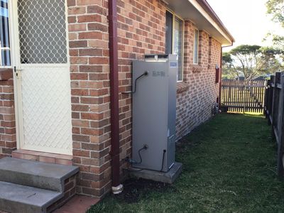 2 / 1 Stewart Place, Barrack Heights