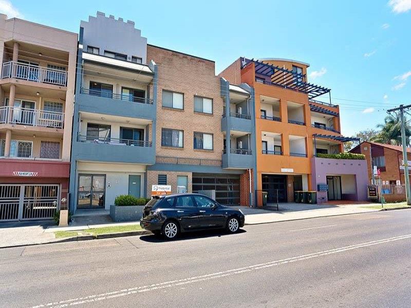 6 / 51 Bathurst Street, Liverpool