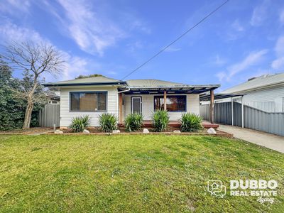 51 Roycox Crescent, Dubbo