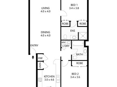 10 / 6-24 Henry Street, West End