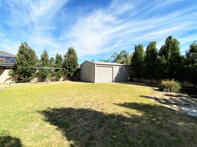 3 Dundas Lane, Swan Hill