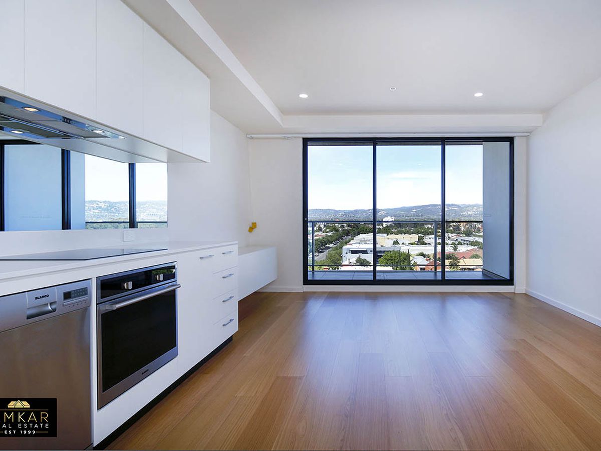707 / 143 Halifax Street, Adelaide AMKAR Real Estate