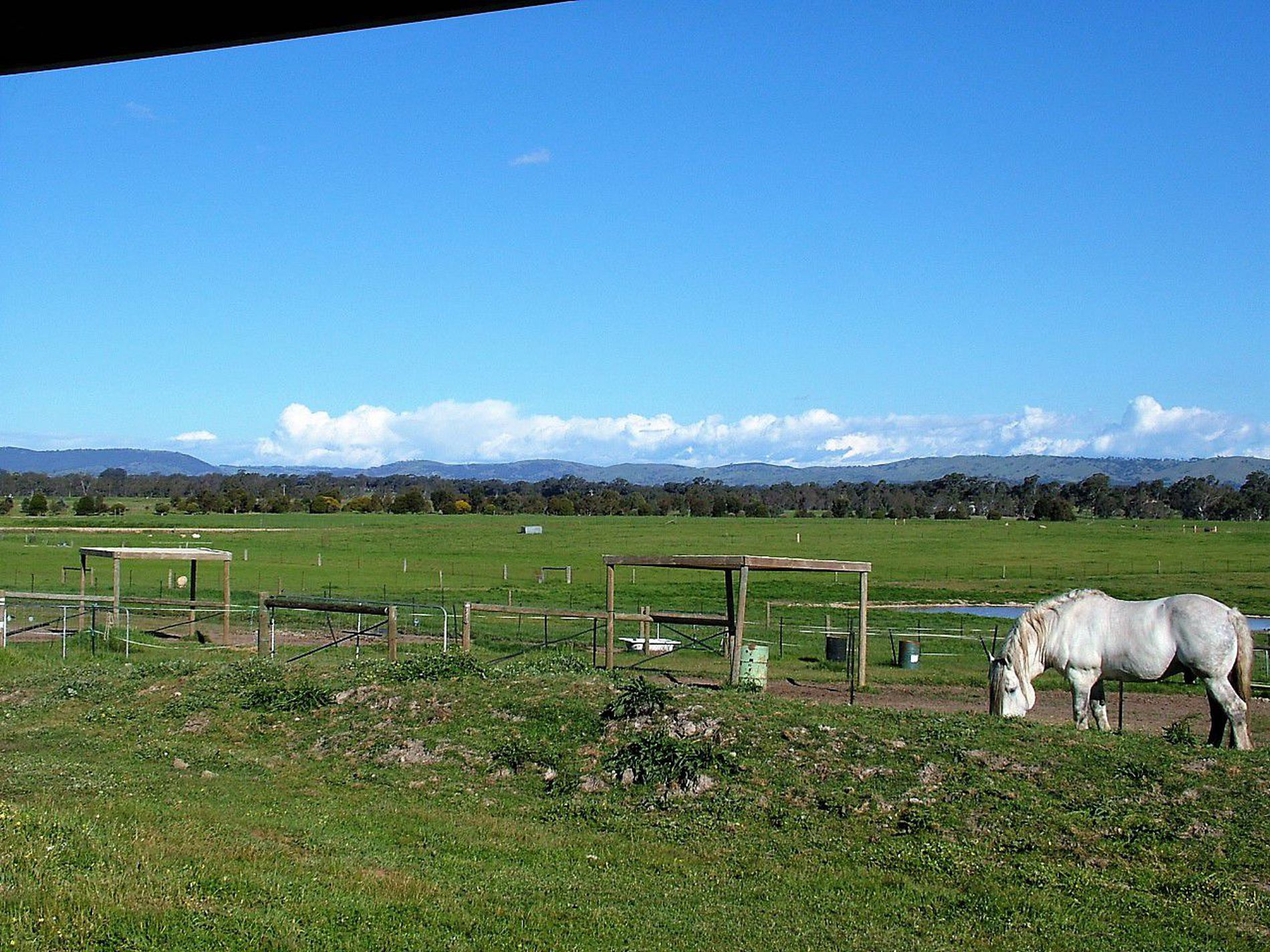 220 Tarcombe Road, Seymour