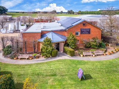 2 Railway Crescent, Daylesford
