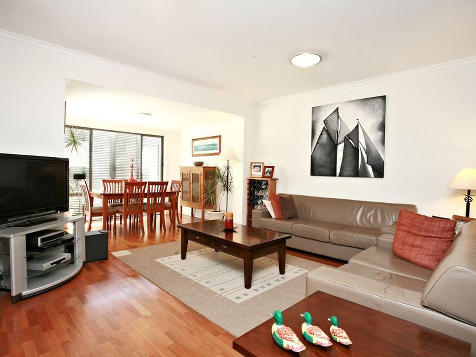 32 / 25 Chelmsford Avenue, Botany