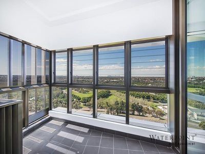 1406 / 1 Australia Avenue, Sydney Olympic Park