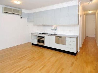12 / 234 William Street, Potts Point