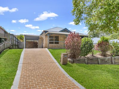 5 Purlingbrook Street, Upper Coomera