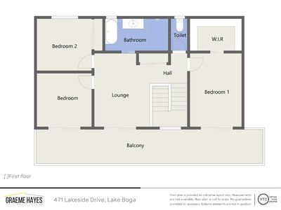 471 Lakeside Drive, Lake Boga