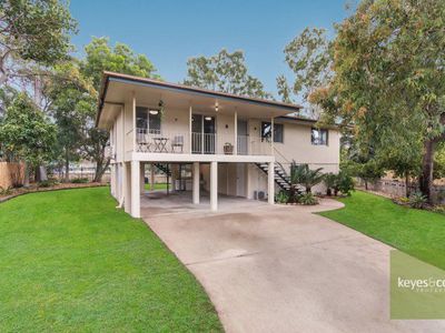 10 Kelvin Street, Wulguru