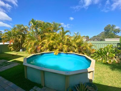 8 Armstrong Crescent, Dysart
