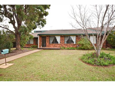 7 / 58 Birch Avenue, Dubbo