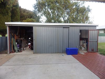 8 Academy Drive , Millicent