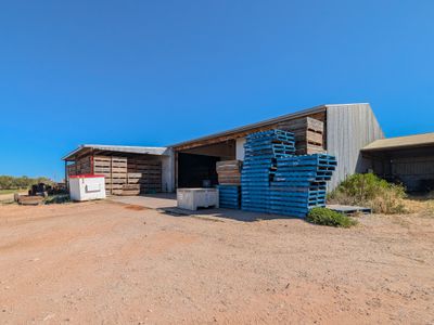 211 Ridge Road, Tresco