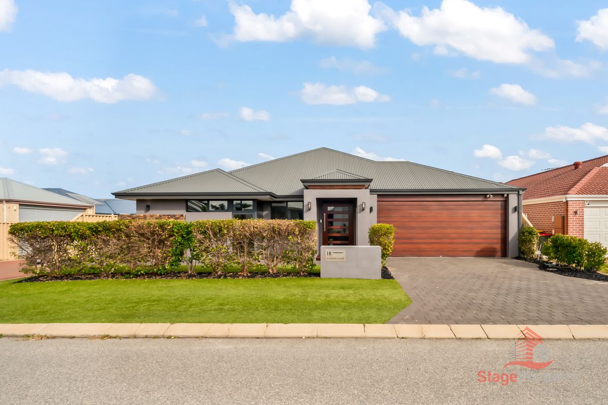 18 Blossom Chase, Aubin Grove