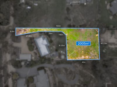 1A Greens Road, Campbells Creek