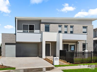74 Peartree Circuit, Werrington