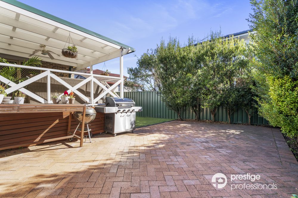 13 Swain Street, Moorebank