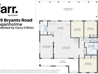 159 BRYANTS ROAD, Loganholme