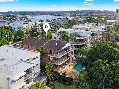 58 Parkyn Parade, Mooloolaba