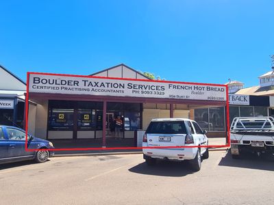 95-97 Burt Street, Boulder