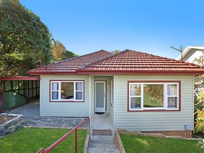 63 Robson Street, Corrimal