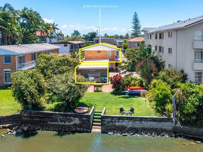 6 / 31A Peninsular Drive, Surfers Paradise